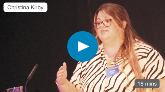 treatment on boarding video